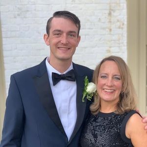 Meet your Posher, Josh